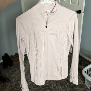 Lululemon Define Jacket